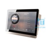 DM858 4x20W Amply Music Smart Network