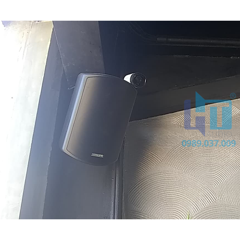 DSP7085 Loa stereo hai đường tiếng chịu mọi thời tiết DSP7085 Loa stereo hai đường tiếng chịu mọi thời tiết