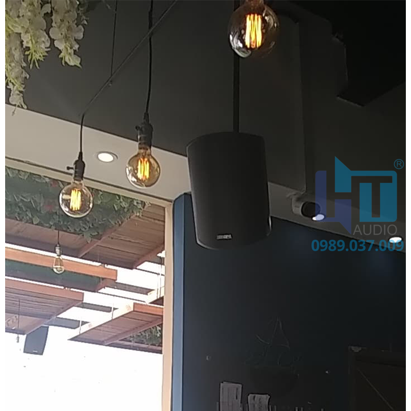 DSP7085 Loa stereo hai đường tiếng chịu mọi thời tiết DSP7085 Loa stereo hai đường tiếng chịu mọi thời tiết
