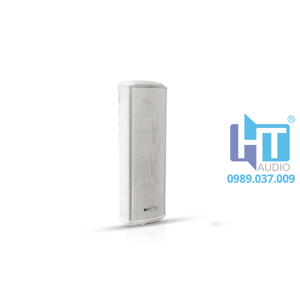 DSP8116 Loa cột vỏ kim loại tiêu chuẩn IEC-268-5 2 DSP8114N s