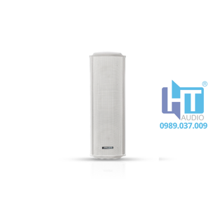 DSP8116 Loa cột vỏ kim loại tiêu chuẩn IEC-268-5 3 DSP8114T