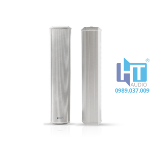 DSP8116 Loa cột vỏ kim loại tiêu chuẩn IEC-268-5 5 DSP8116T S