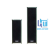 DSP205 Loa cột vỏ kim loại tiêu chuẩn IPX6