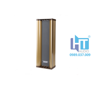 DSP108 Loa cột vỏ hợp kim
