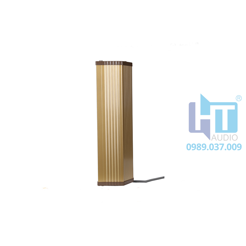 DSP108 Loa cột vỏ hợp kim DSP108 Loa cột vỏ hợp kim