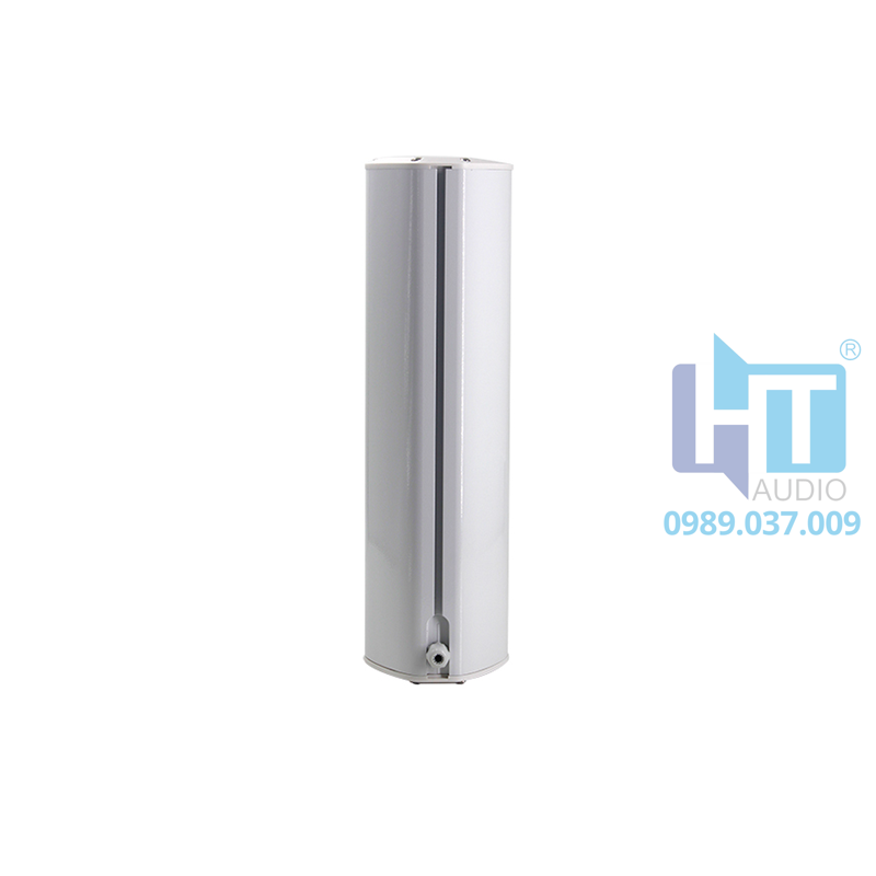 DSP455II Loa cột vỏ kim loại chống thấm nước DSP455II Loa cột vỏ kim loại chống thấm nước
