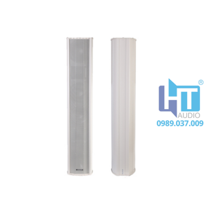 DSP358 Loa cột vỏ hợp kim tiêu chuẩn IPX6 4 dsp458