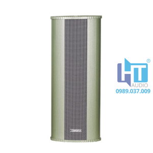 DSP488 Loa cột hai hướng vỏ hợp kim 3 dsp488 hai huong