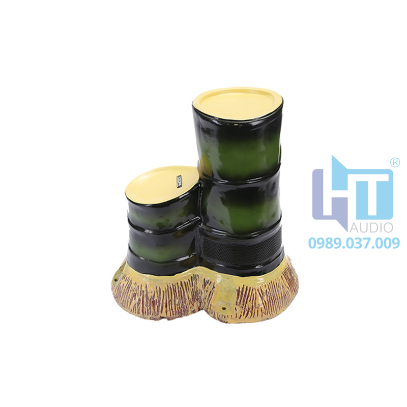 DSP651 Loa sân vườn chống nước DSP651 Loa sân vườn chống nước