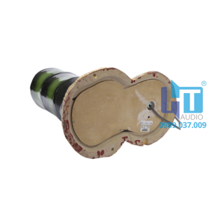 DSP651 Loa sân vườn chống nước 3 dsp651 3 goc tre