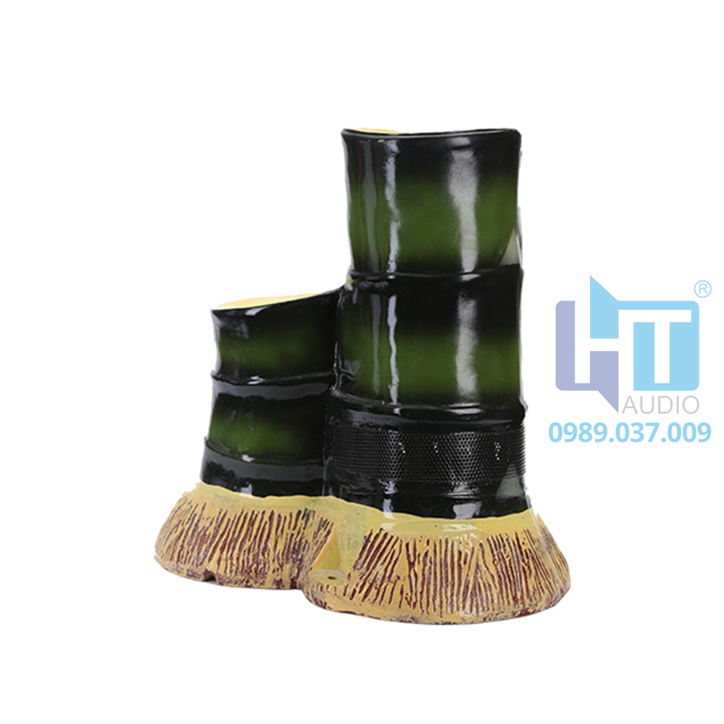 DSP651 Loa sân vườn chống nước DSP651 Loa sân vườn chống nước