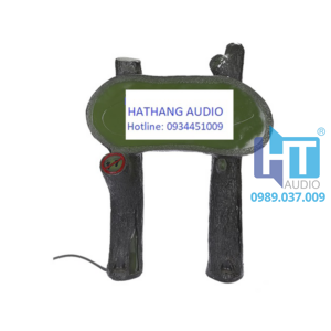 DSP653 Loa sân vườn chống nước