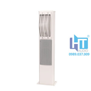 dsp660w lamp shape garden speaker 2