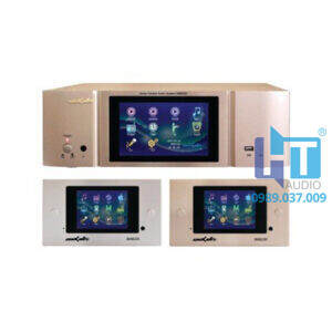 AM8318 MULTI-ROOM AUDIO SYSTEMS