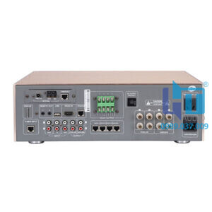AM8230 48 ZONES HOME CENTRAL AUDIO SYSTEM 4 AM8230 4