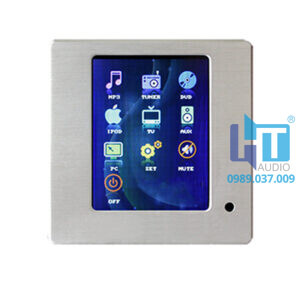 AM8230 48 ZONES HOME CENTRAL AUDIO SYSTEM
