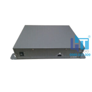 AM8300 HOME CENTRAL MUSIC ZONE EXPANDER