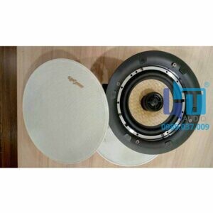Aux168II Coaxial Ceiling Speaker Stereo
