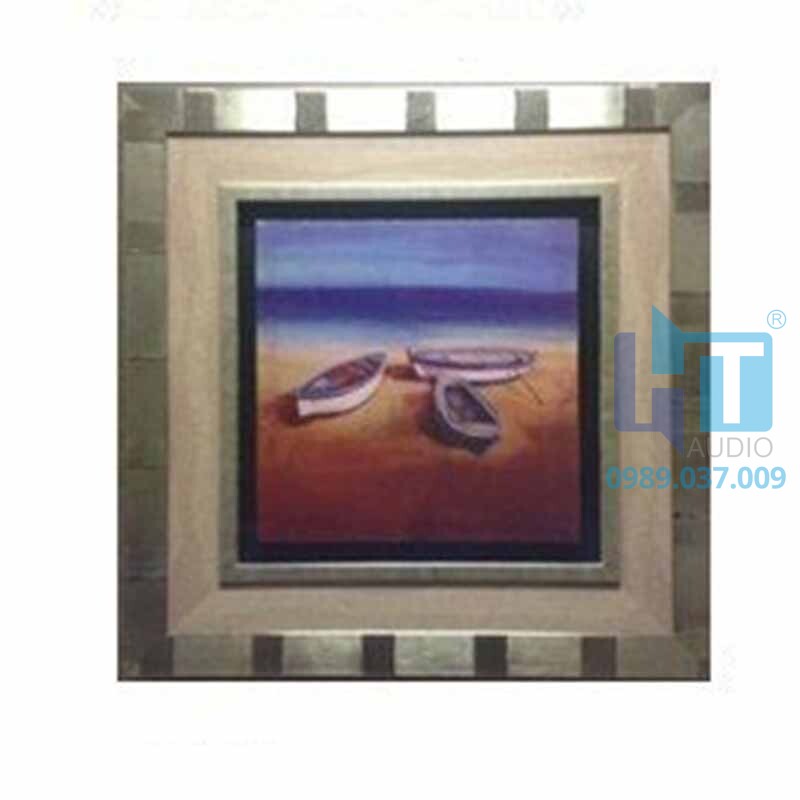 AUX644 STONE SPEAKER AUX644 STONE SPEAKER