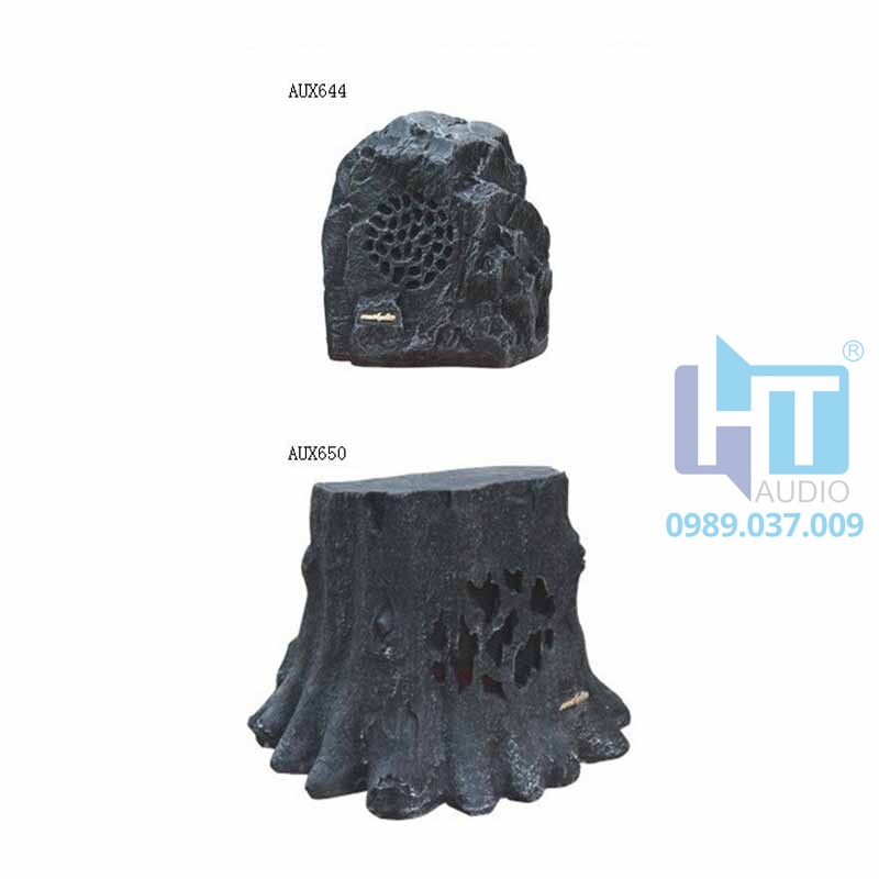 AUX644 STONE SPEAKER AUX644 STONE SPEAKER