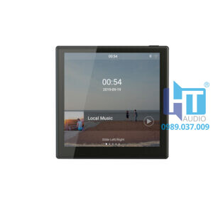 DM836II INTELLIGENT MUSIC PLAYER 4 DM839