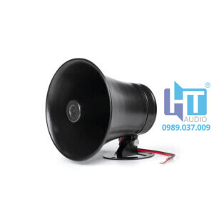 DSP9327 Waterproof Sound Alarm Wall-Mounted Telephone