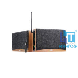 DSP9100 IP Network Server DSP9100 IP Network Server