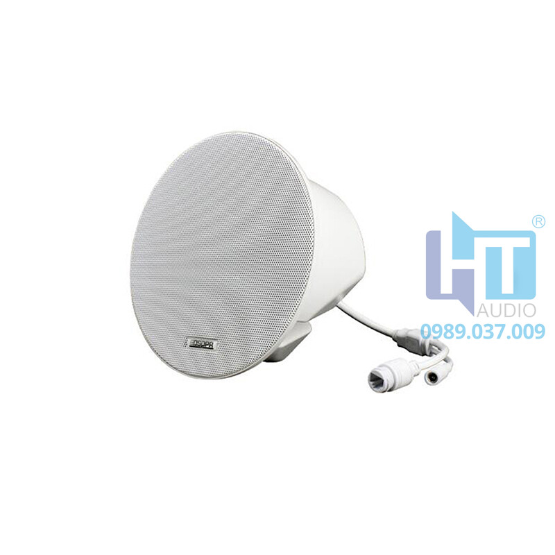 DSP602E IP Network Ceiling Speaker DSP602E IP Network Ceiling Speaker