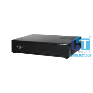 DSP9100 IP Network Server DSP9100 IP Network Server