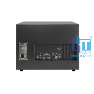 DSP9100 IP Network Server