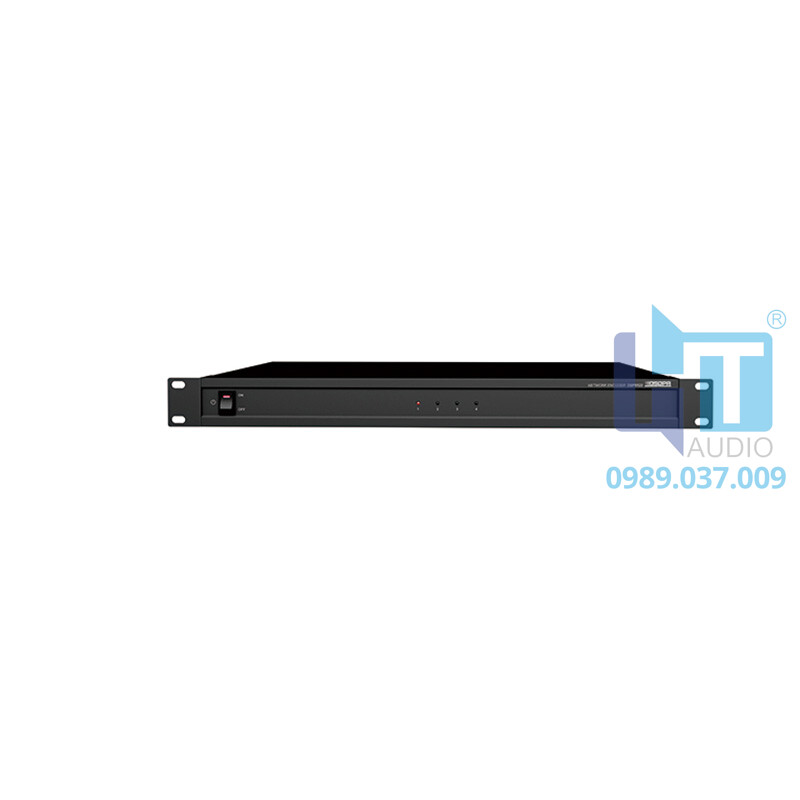 DSP9122 Network Audio Collector DSP9122 Network Audio Collector