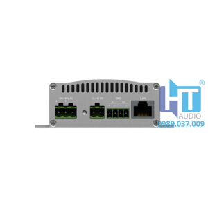 DSP9135 IP AMPLIFIER STEREO