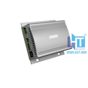 DSP9135 Stereo IP Network Terminal DSP9135 Stereo IP Network Terminal