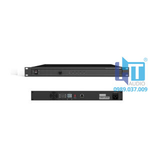 DSP9122 Network Audio Collector
