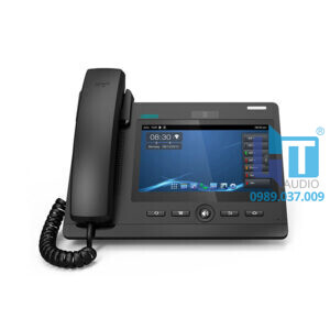 DSP9500 IP Network Server