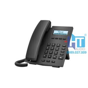 DSP9500 IP Network Server DSP9500 IP Network Server