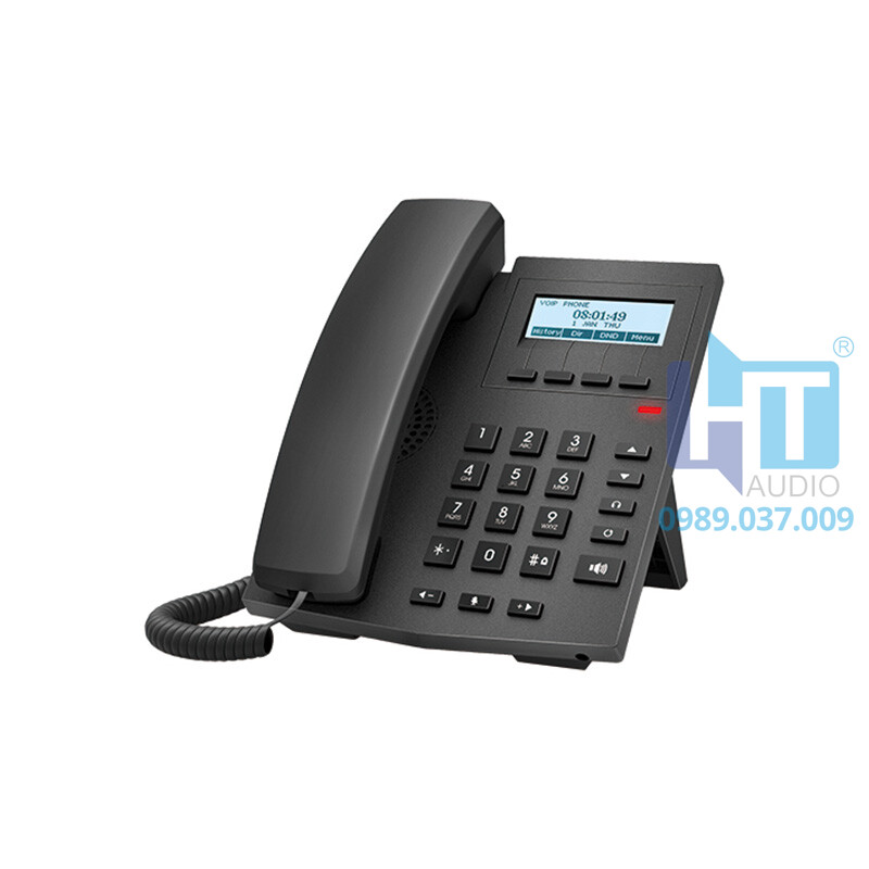DSP9500 IP Network Server DSP9500 IP Network Server