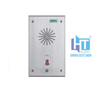 DSP9326A/DSP9326B IP Video Intercom Terminal