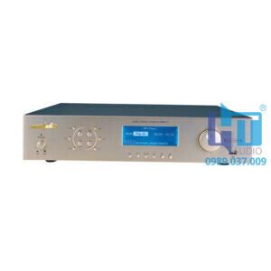 HM6813II GRAND FAMILY MUSIC SYSTEM