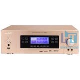 AM8250 12 ZONES 450W HOME CENTRAL AUDIO