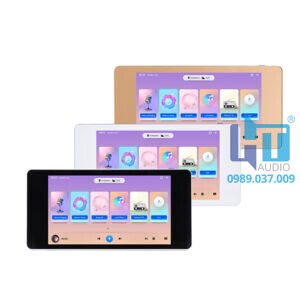 DM836II INTELLIGENT MUSIC PLAYER 3 dm838II