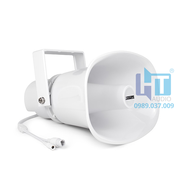 DSP170E IP Network POE Active Outdoor Horn Speaker DSP170E IP Network POE Active Outdoor Horn Speaker