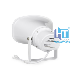 DSP170E IP Network POE Active Outdoor Horn Speaker 1 dsp170E 4