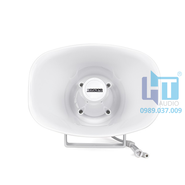 DSP170E IP Network POE Active Outdoor Horn Speaker DSP170E IP Network POE Active Outdoor Horn Speaker