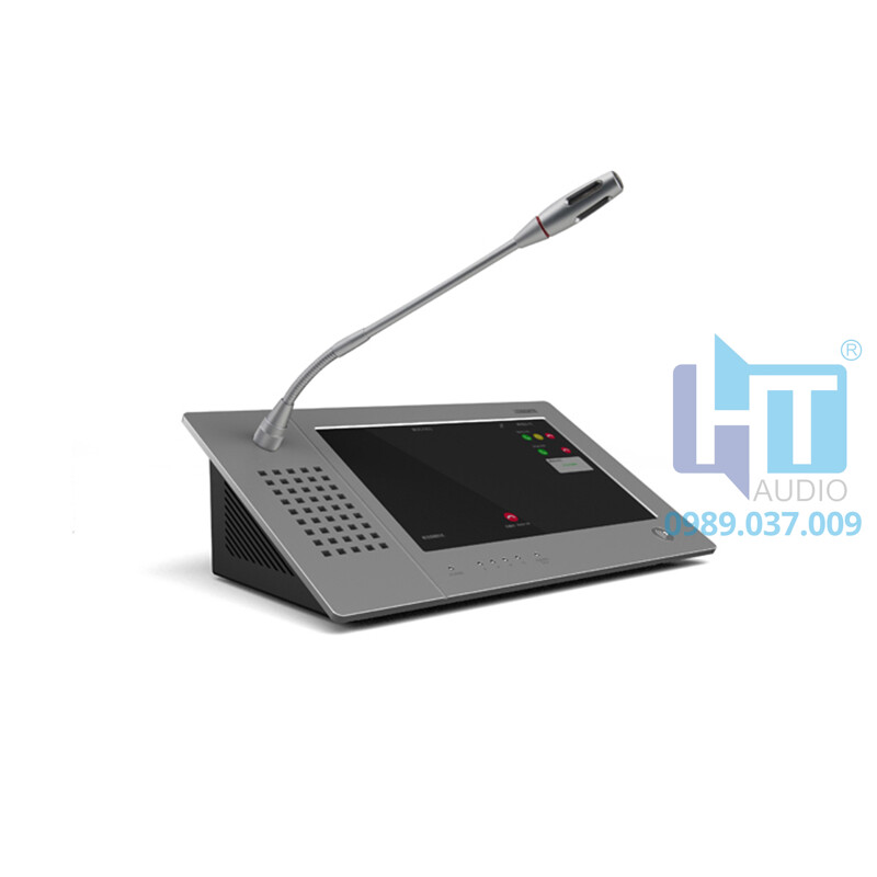 DSP9500 IP Network Server DSP9500 IP Network Server