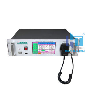 MAG2189 Intelligent Public Address Center