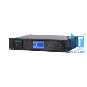 MP1715T Program Timing Player