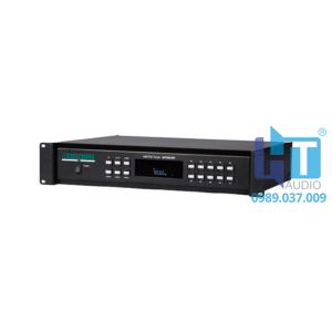 MP9808R Digital AM; FM Tuner 2 MP9808R 2