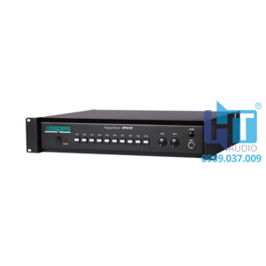 MP9810P 10 Channels Paging Selector Controller