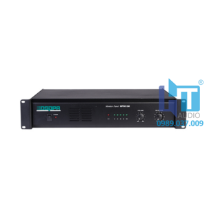 MP9812M 10 Channels Monitor Panel Controller MP9812M 10 Channels Monitor Panel Controller